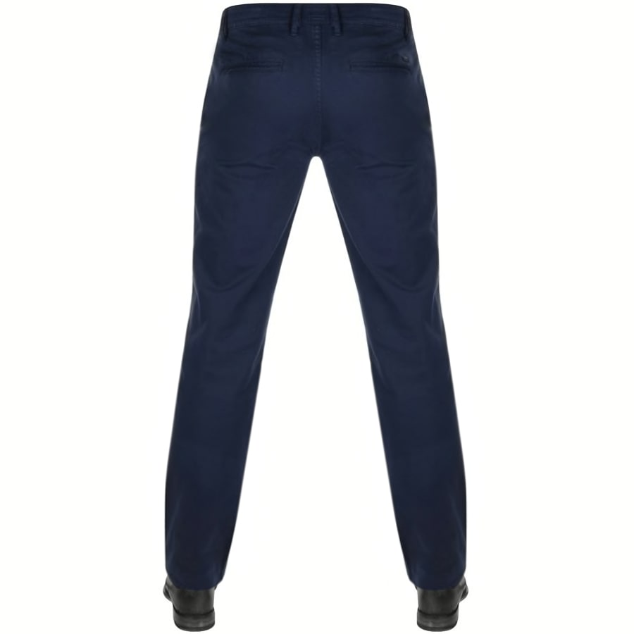 Alternative Image for ProductBOSS Schino Regular D Chinos Blue2